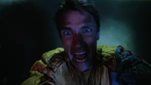 Задник до фильму"Людина, що біжить" #651970