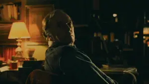 Задник до фильму"Три кольори: Червоний" #752136