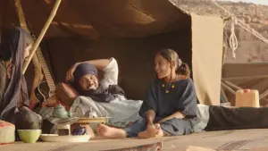 Задник до фильму"Тімбукту" #250374