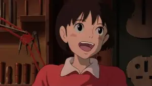 Задник до фильму"Шепіт серця" #688305