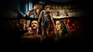 Задник до фильму"Гладіатор 2" #555293