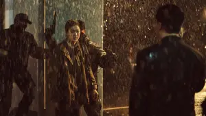 Задник до фильму"Агент домашнього призначення" #667635