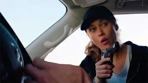 Задник до фильму"Білий слон" #350409