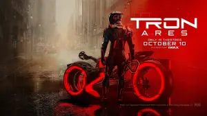 Задник до фильму"Трон 3" #517897