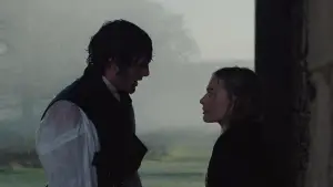 Задник до фильму"«Буремний перевал»" #509364