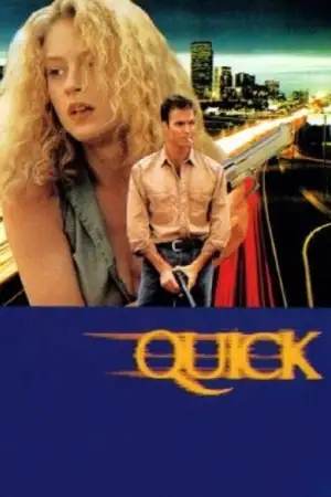 Постер до фильму"Quick" #890959