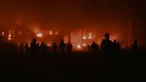 Задник до фильму"Цілісно-металева оболонка" #651762