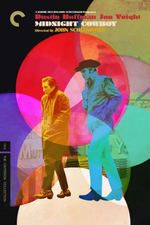 Постер до фильму"Опiвнiчний ковбой" #106217