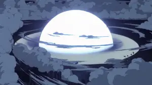 Задник до фильму"Акіра" #607509