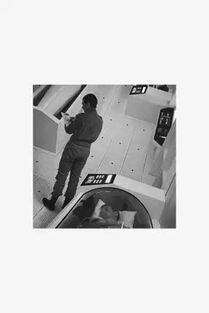 Постер до фильму"2001: Космічна Одіссея" #799043