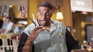 Задник до фильму"Перукарня 2. Знову у справі" #414195