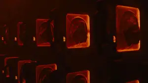 Задник до фильму"Чужий: Ромул" #545766