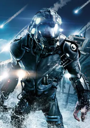 Постер до фильму"Морський бій" #488503