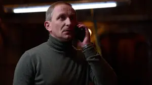 Задник до фильму"Код «Чорна канарка»" #622838