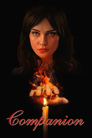 Постер до фильму"Компаньйон" #771683