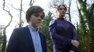 Задник до фильму"Daddy