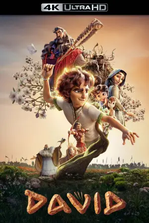 Постер до фильму"Давид" #760458