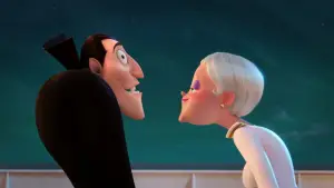 Задник до фильму"Монстри на канікулах 3" #601470