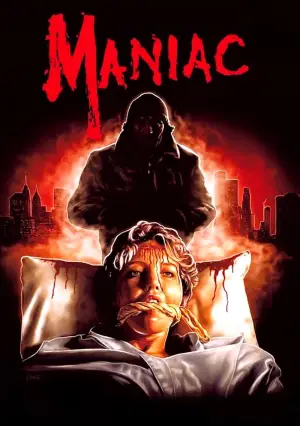 Постер до фильму"Маніяк" #720359