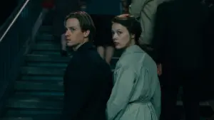 Задник до фильму"Робота без авторства" #186928