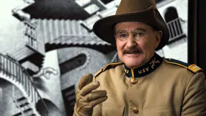 Задник до фильму"Ніч у музеї: Секрет гробниці" #616532