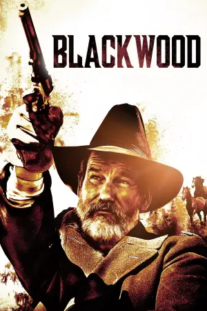 Постер до фільму "Blackwood"