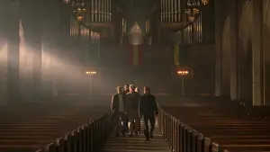 Задник до фильму"Скарб нації" #616963