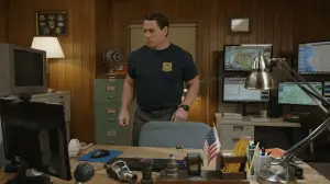 Задник до фильму"Ігри з вогнем" #384089