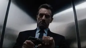 Задник до фильму"Сутичка" #566407