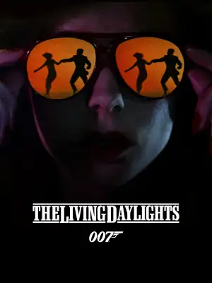 007: Іскри з очей