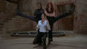 Задник до фильму"Дуже страшне кіно 2" #636425