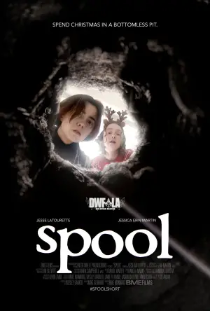 Постер до фільму "Spool"
