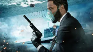 Задник до фильму"Тенет" #596812