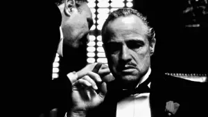 Задник до фильму"Хрещений батько" #518596