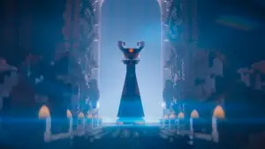 Задник до фильму"Lego Фільм" #604507