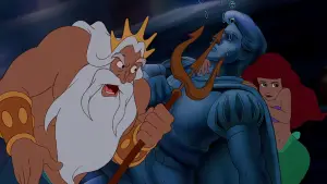 Задник до фильму"Русалонька" #601879