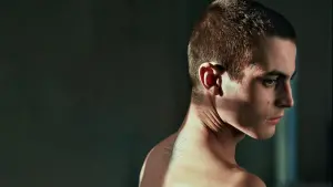 Задник до фильму"Втрачений рай" #369338