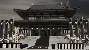 Задник до фильму"Росомаха" #642559