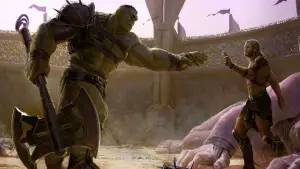 Задник до фильму"Тор: Раґнарок" #573187