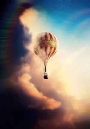 Постер до фильму"Аеронавти" #262145