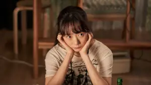 Задник до фильму"바이러스" #786037