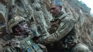 Задник до фильму"Машина війни" #764140