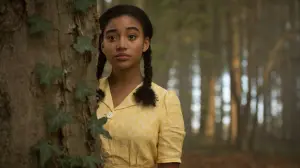 Задник до фильму"Де торкаються руки" #181160