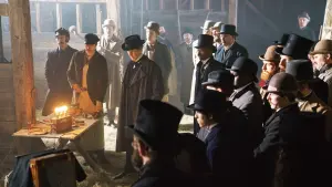 Задник до фильму"Війна струмів" #355424