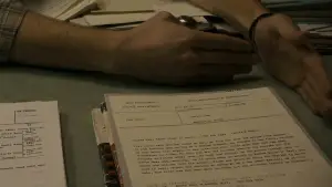 Задник до фильму"Зодіак" #649589