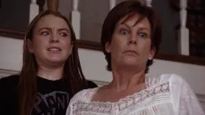 Задник до фильму"Шалена п’ятниця" #641129