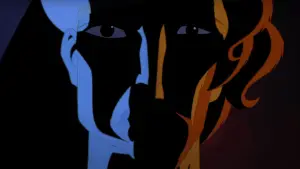 Задник до фильму"Принц Єгипту" #647067