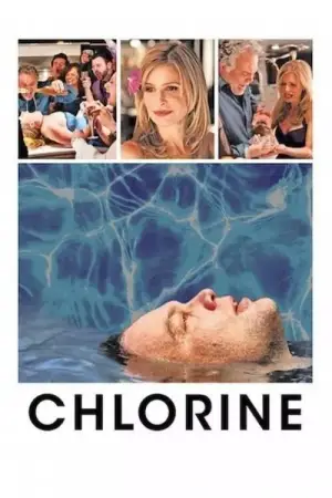 Постер до фільму "Chlorine"