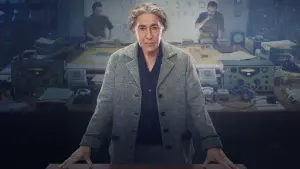 Задник до фильму"Ґолда" #194364