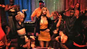 Задник до фильму"Екстаз" #240262